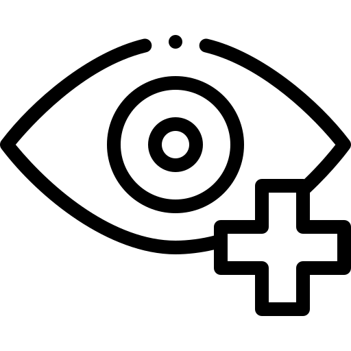 gen ophthal icon