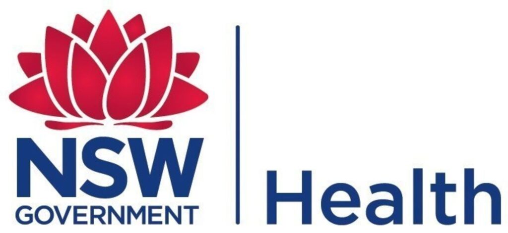 nsw health